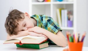 Read more about the article The Importance of Good Sleep