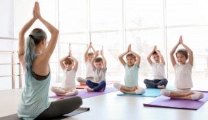 Read more about the article The Benefits of Morning Yoga