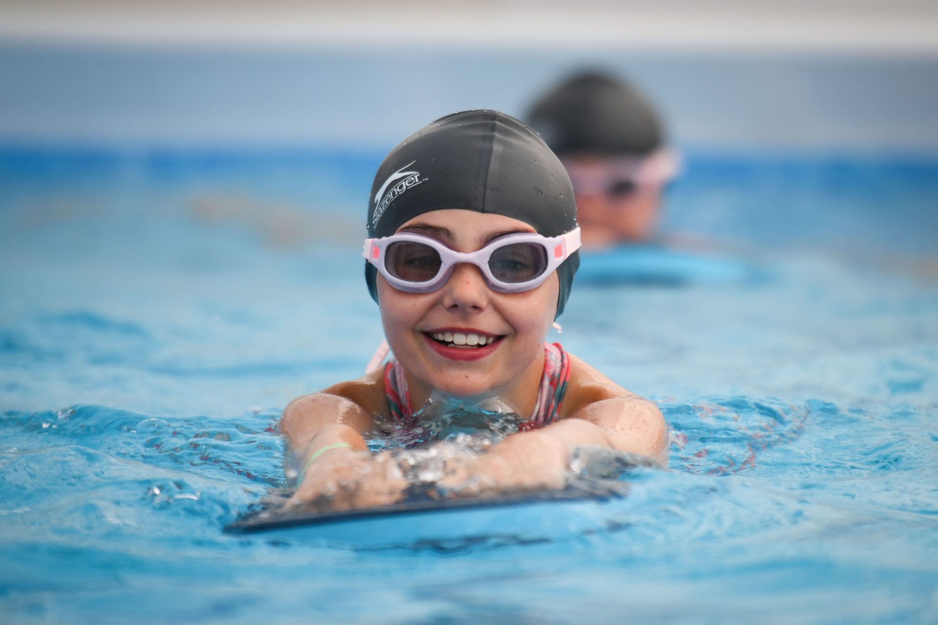 You are currently viewing The Importance of Swimming Education in England’s Primary Schools